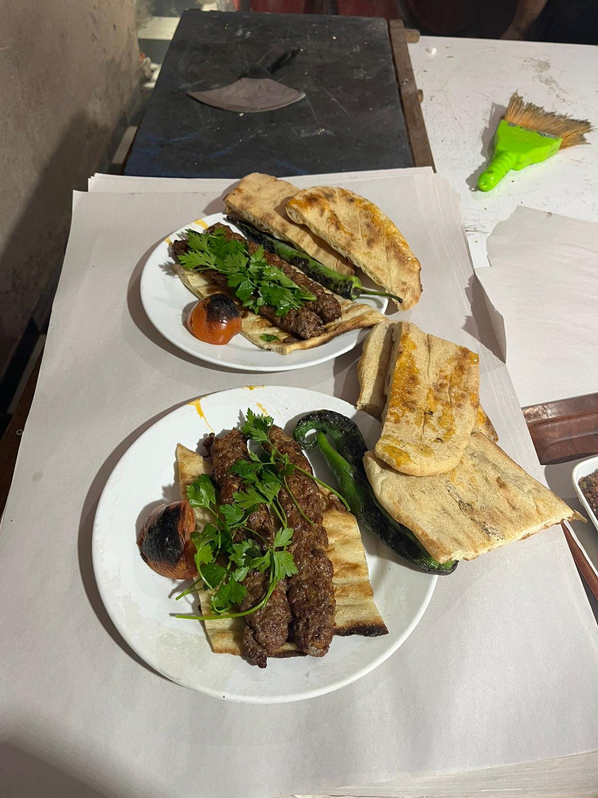 Çıtır Pide Kebap Salonu